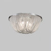 Tassel Aluminum Chain Ceiling Light