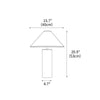 theo-chrome-table-lamp
