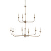 thousand-brass-chandelier