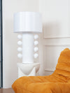 Tiglia Table Lamp