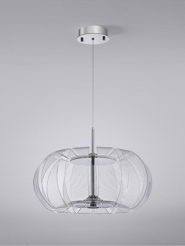 Timothy Globe Pendant Light