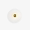 Tinsley Flush Wall Lamp