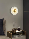 Tinsley Flush Wall Lamp