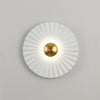 Tinsley Flush Wall Lamp