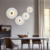 Tinsley Flush Wall Lamp
