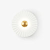 Tinsley Flush Wall Lamp