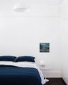 Tip Of The Tongue Table Lamp
