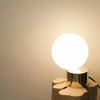 Tip Of The Tongue Table Lamp