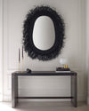 Tip Of The Tongue Table Lamp