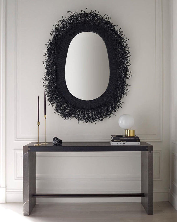 Tip Of The Tongue Table Lamp