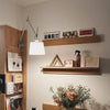 Tolomeo Wall Lamp