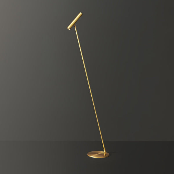 Tom Led Floor Lamp