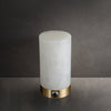 totem-alabaster-table-lamp