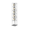 Tower Of Spheres Floor Lamp