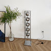 Tower Of Spheres Floor Lamp