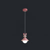 Toys Figurine Pendant Lights