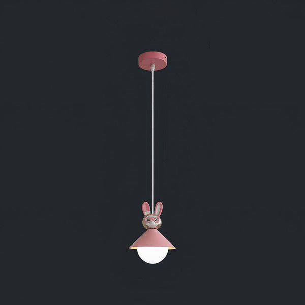 Toys Figurine Pendant Lights
