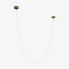 Flexible Curve Line Pendant Lamp