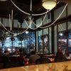 Flexible Curve Line Pendant Lamp