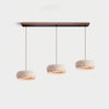 travertine-drum-pendant-lamp