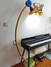 Treetops Floor Lamp