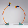 Treetops Floor Lamp