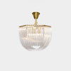 Trevi Murano Chandelier