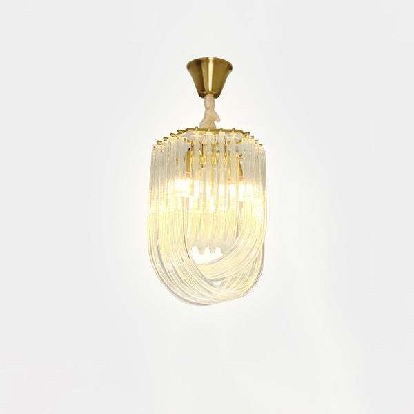 Trevi Murano Chandelier