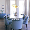 Triarc Pendant Light