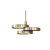 Triarc Pendant Light