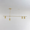 Tribes Chandelier