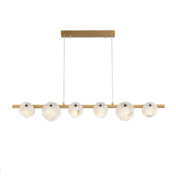 Trinidad Dining Room Chandelier