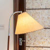 Tripod Arc Floor Lamp