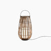 Tropic Braid Lantern Outdoor Lamp
