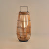 Tropic Braid Lantern Outdoor Lamp