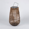 Tropic Braid Lantern Outdoor Lamp