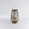 Tropic Braid Lantern Outdoor Lamp
