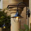 Trumpet Shaped Led Outdoor Wall Lamp Li002094