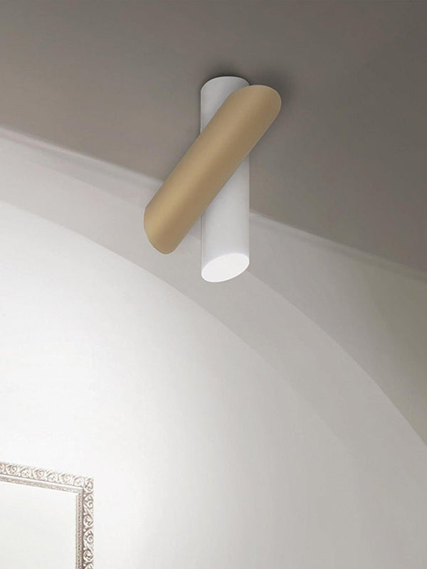 Tubes Ceiling Lamp