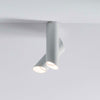 Tubes Ceiling Lamp