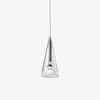 Tuileries Glass Pendant Light
