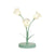Tulip Flower Table Lamp
