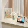 Tulip Flower Table Lamp