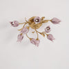 Tulip Serenade Ceiling Lamp