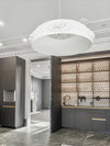Tuzzi Pendant Light