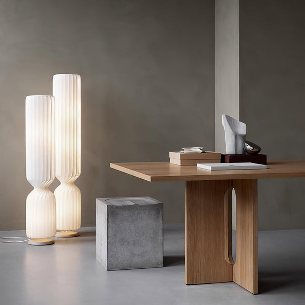 Twist Floor Lamp