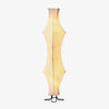 Twist Silk Floor Lamp