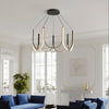 U7 Multi Pendant Light