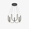 U7 Multi Pendant Light