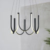 U7 Multi Pendant Light